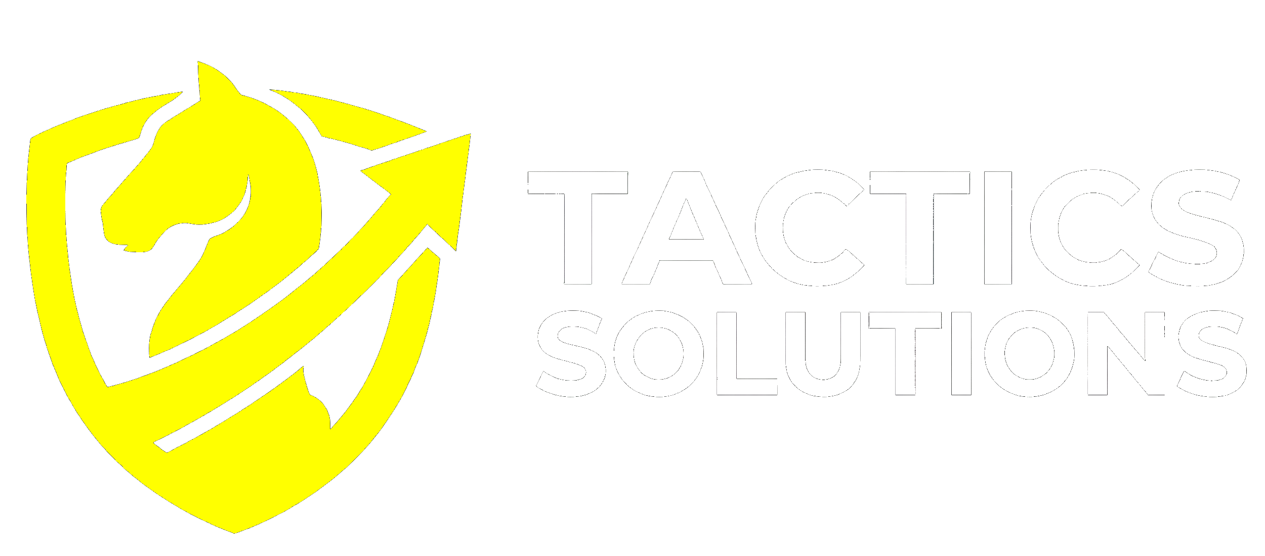 Tactics Solutions Logo
